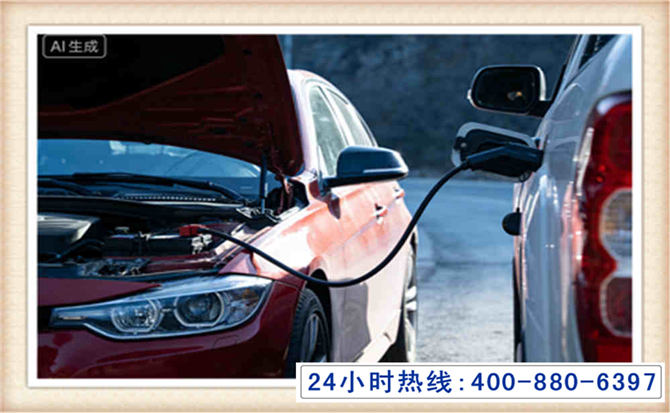 芷江潍坊拖车,附近24小时汽车拖车救援，潍坊道路救援拖车电话