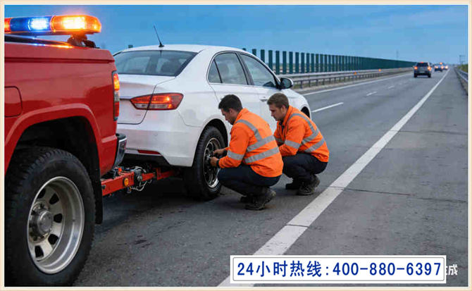 芷江汽车救援道路救援 芷江汽车救援道路救援